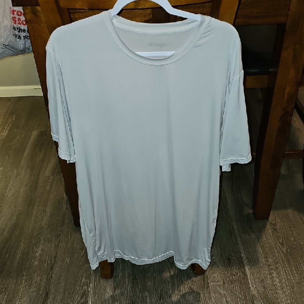 Wrangler Mens Xlarge Active Top!!